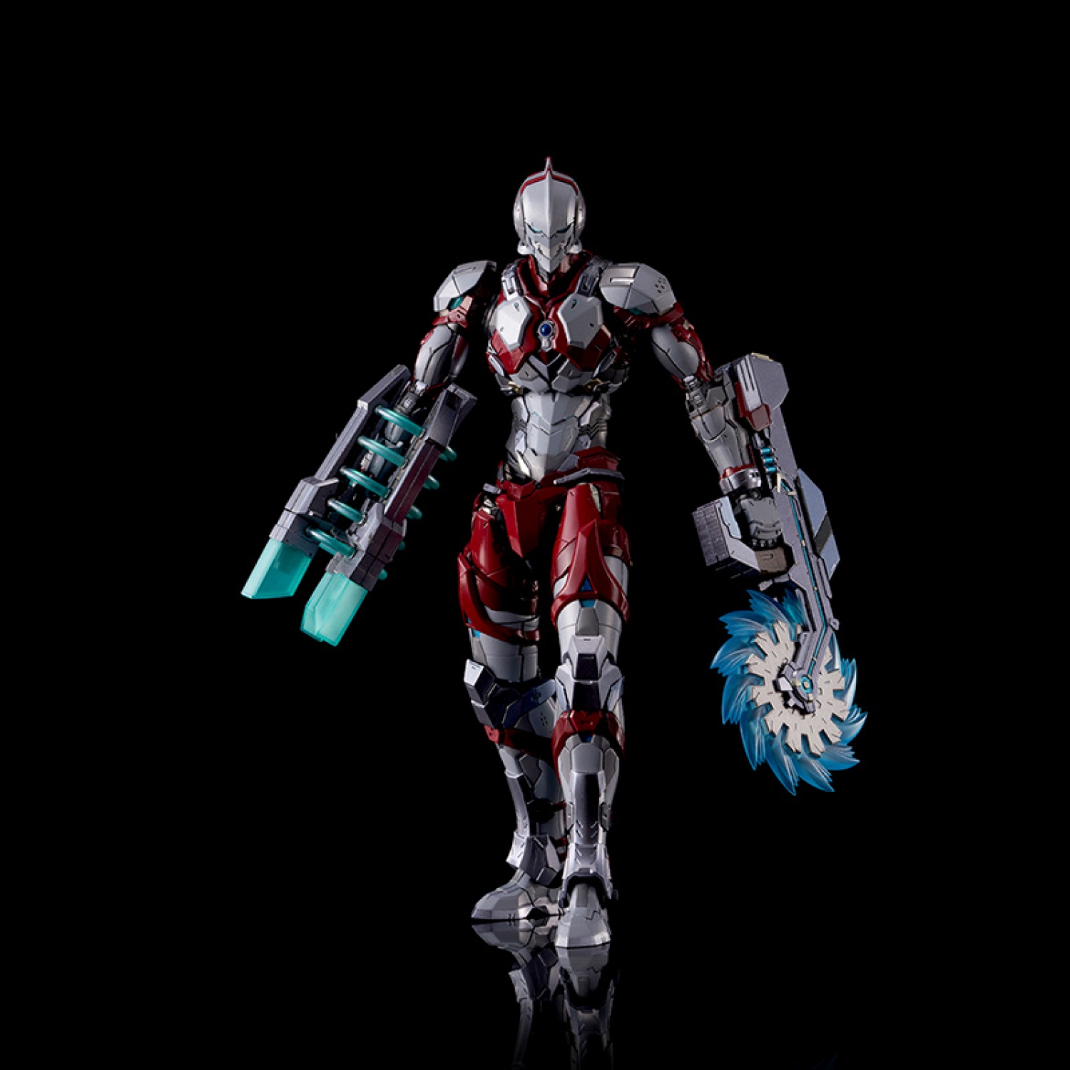 [HITO KARA KURI] Ultraman